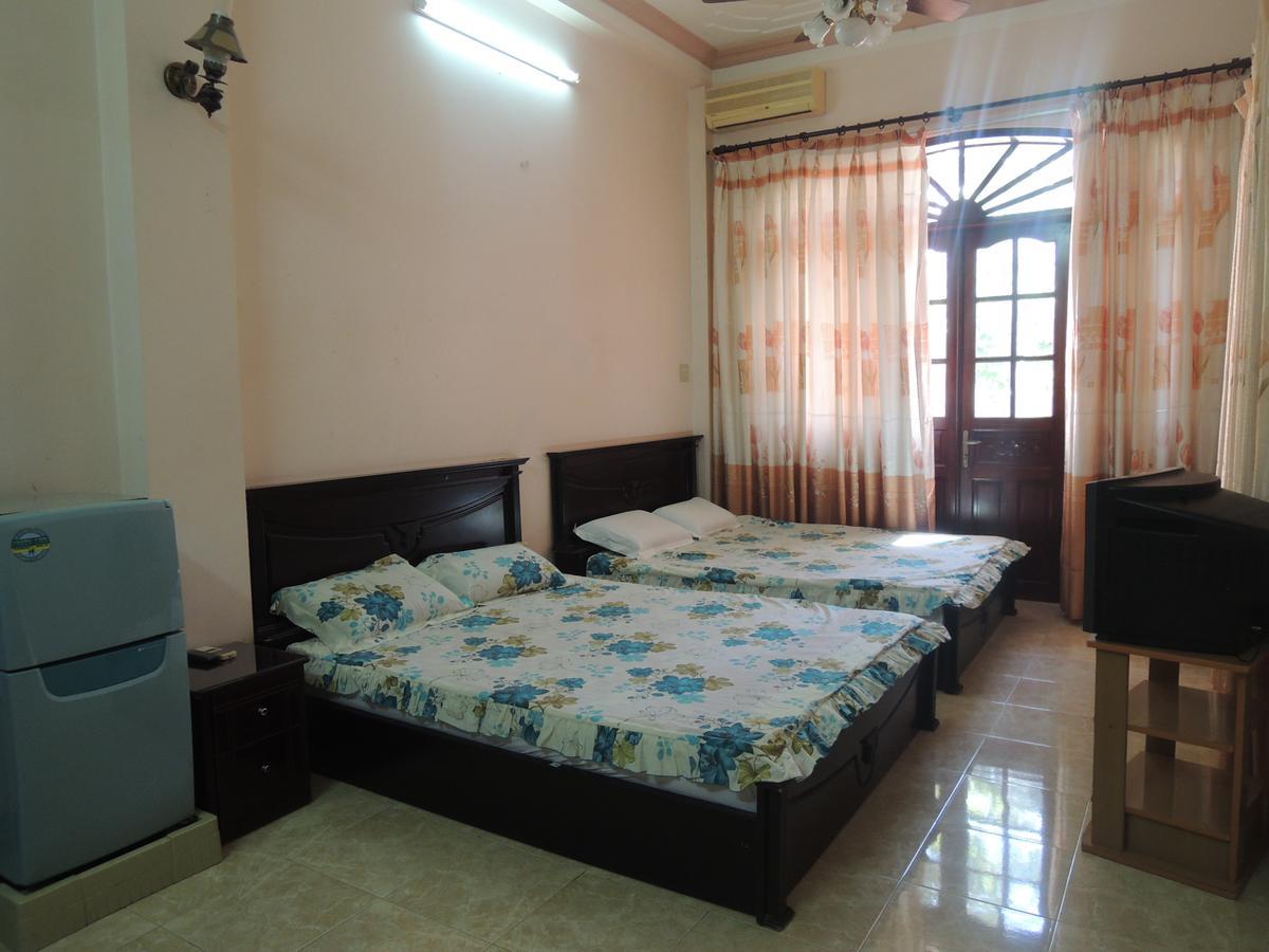Palace Hotel 1 Trà Vinh エクステリア 写真