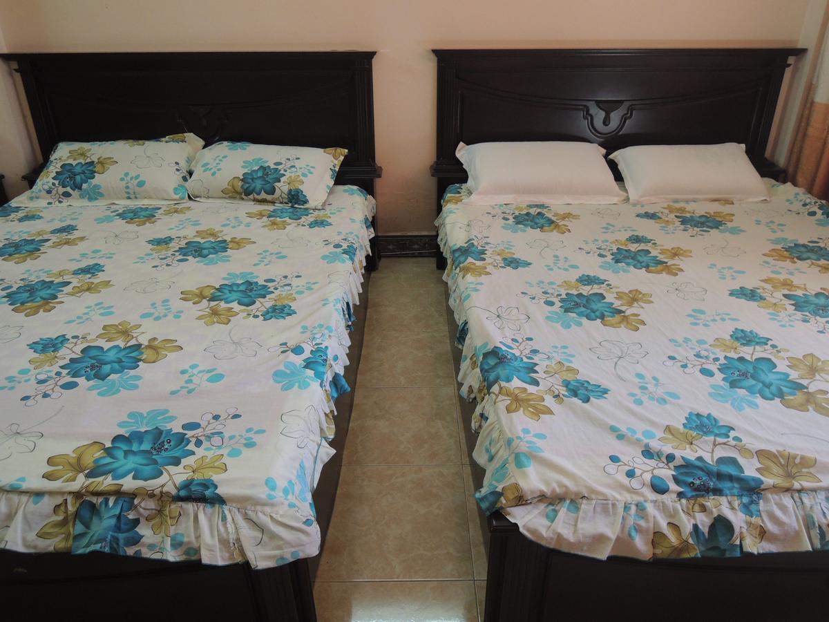 Palace Hotel 1 Trà Vinh エクステリア 写真