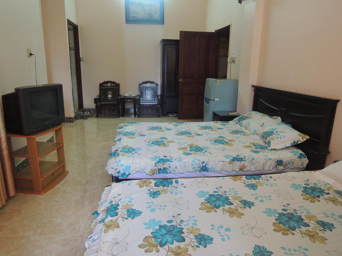 Palace Hotel 1 Trà Vinh エクステリア 写真