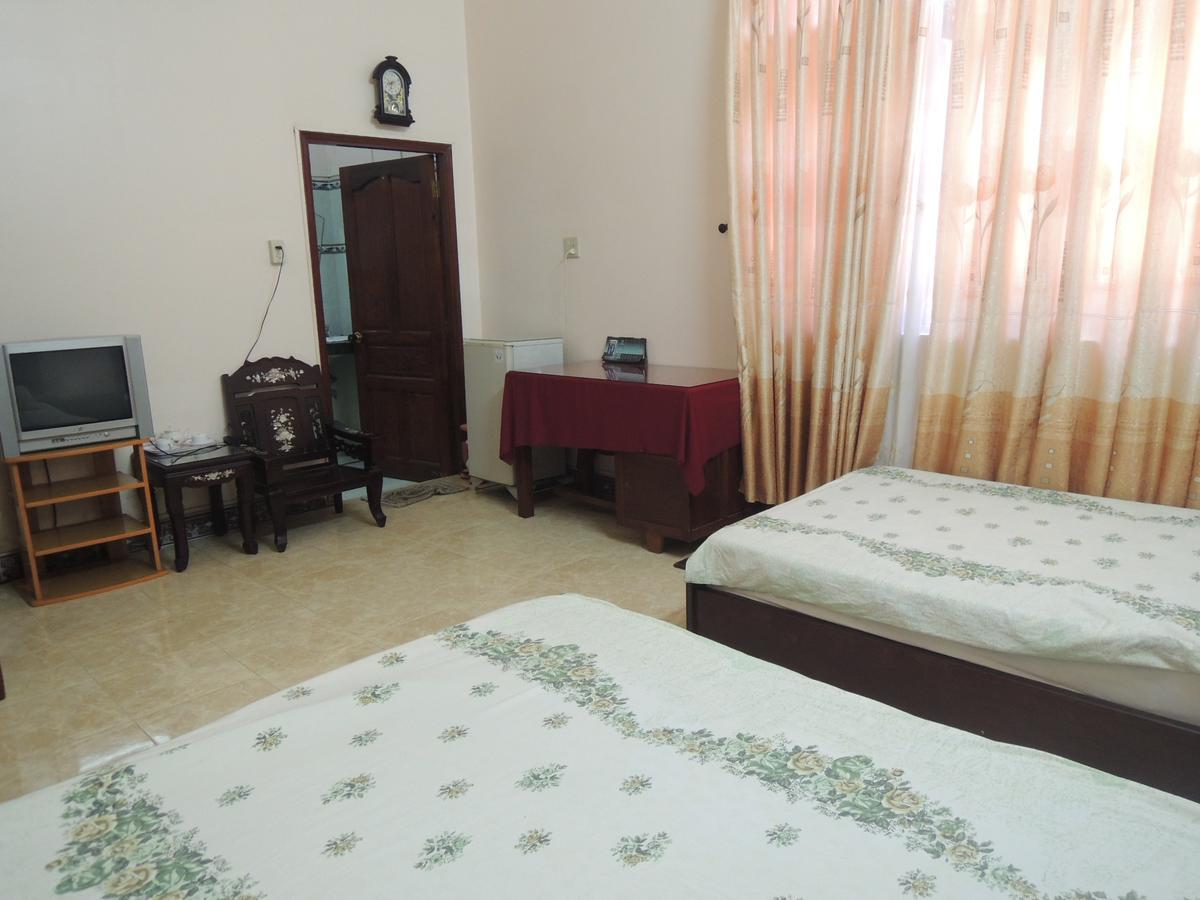Palace Hotel 1 Trà Vinh エクステリア 写真